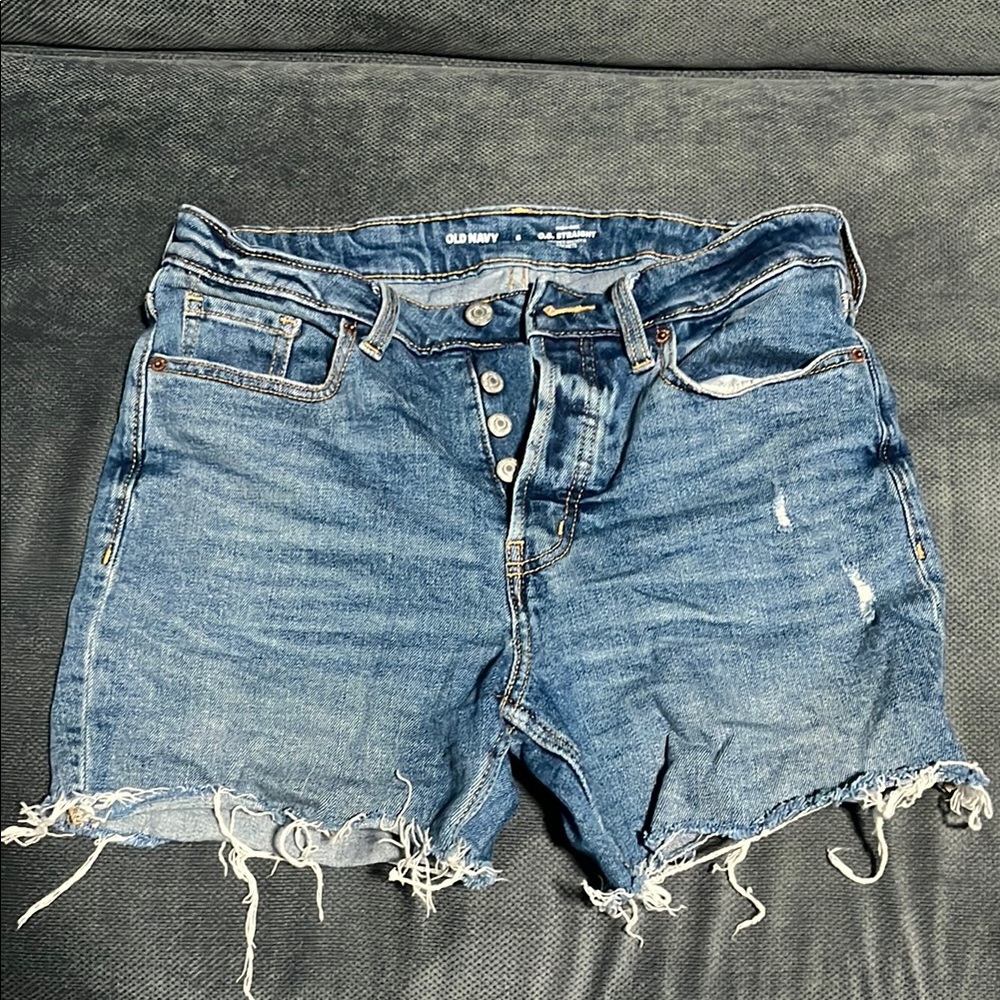 Old Navy Women's Jean Shorts